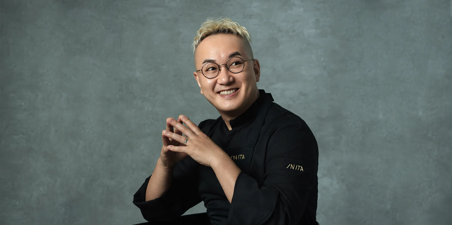 INITA — kitchen