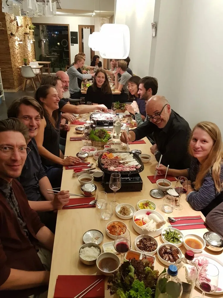 Table d'Ho — photo 12