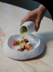 Au Pois Gourmand — photo 12