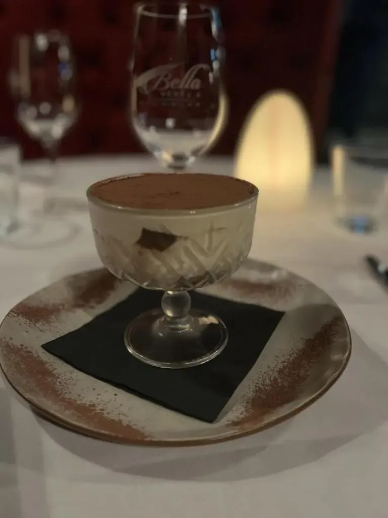 Bella Venezia, Buderim