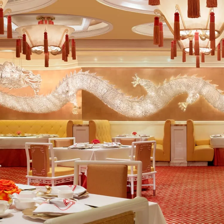 Wing Lei Palace — photo 4