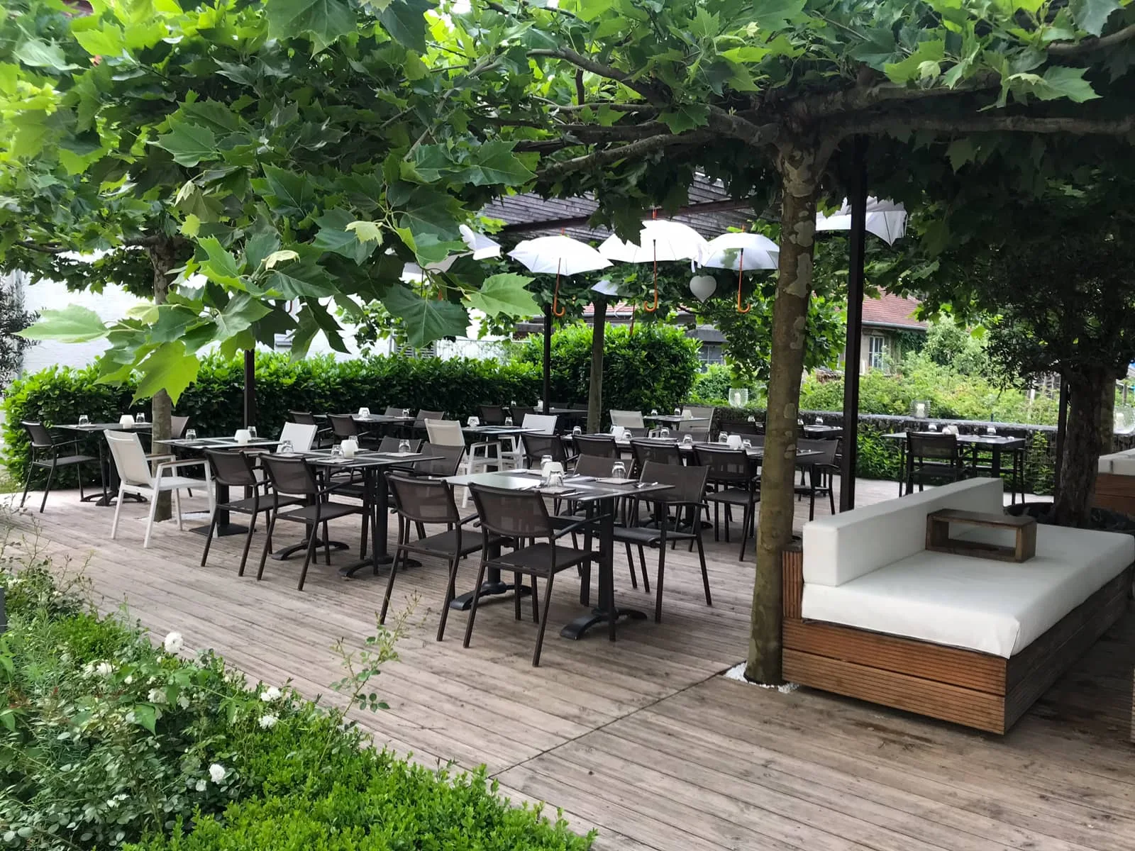 Osteria Bonomi — photo 15