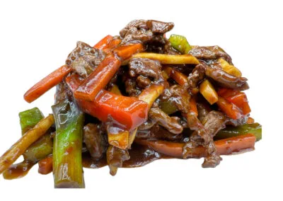 China-Restaurant Tang — photo 12
