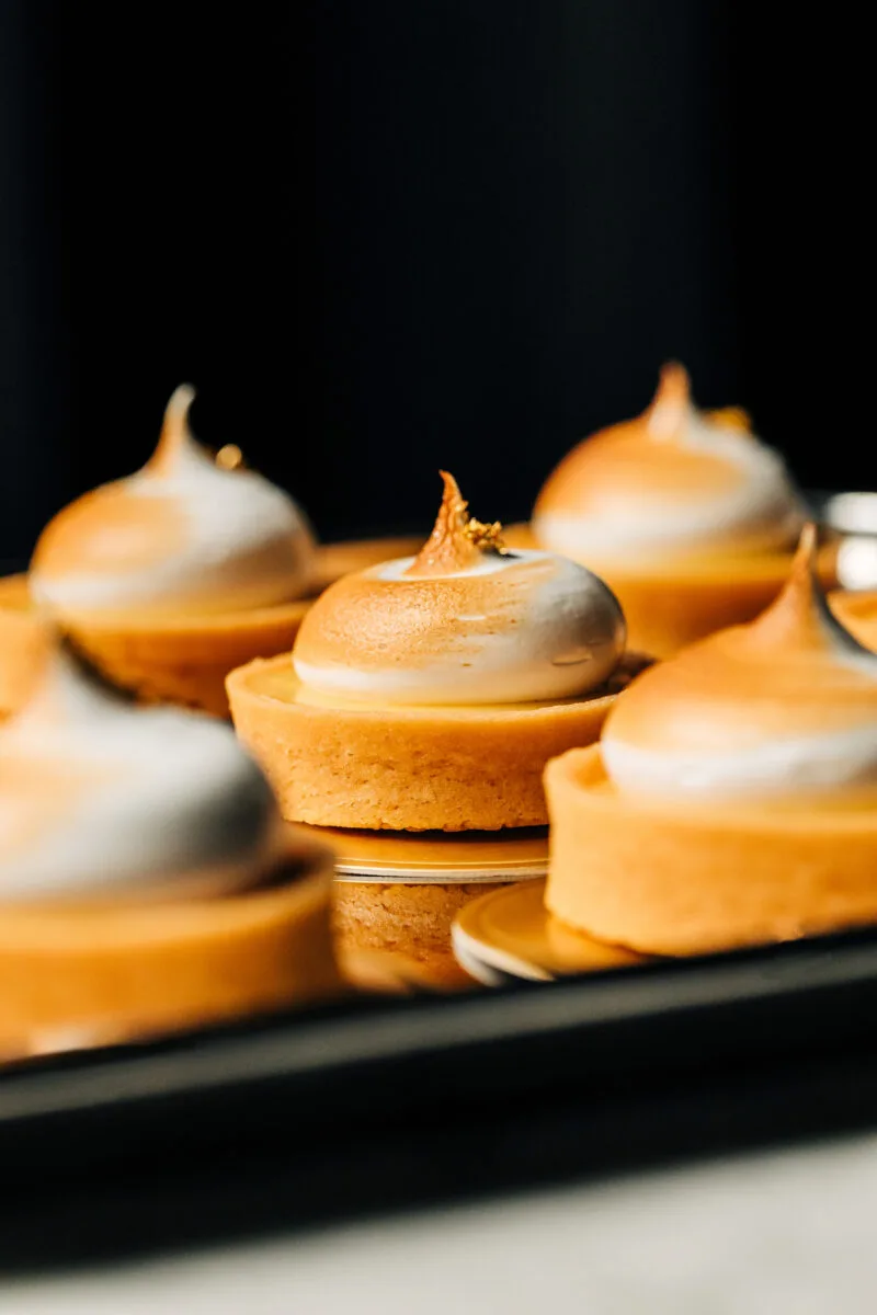 RPM Italian — food