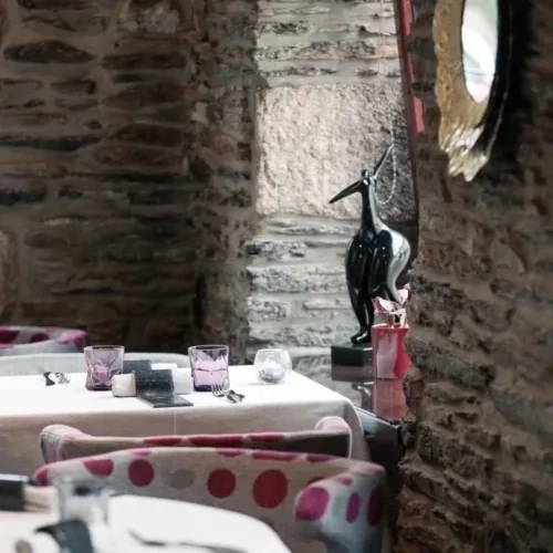 Auberge Grand'Maison — photo 7