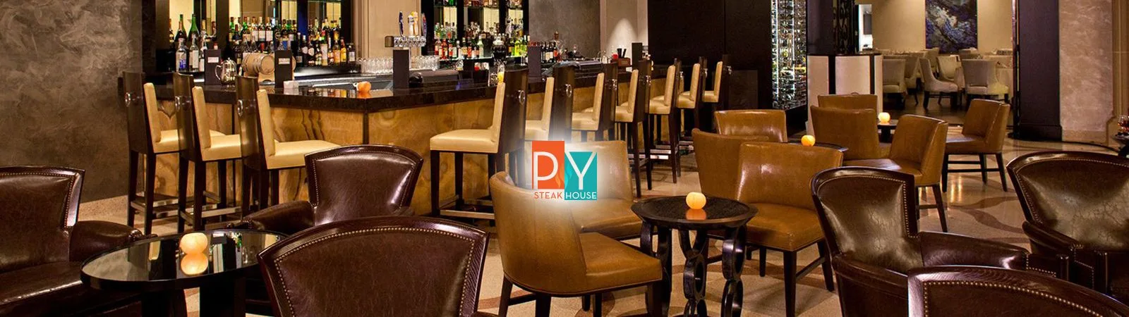 PY Steakhouse — photo 12