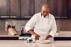 Le Lion et l’Agneau — kitchen