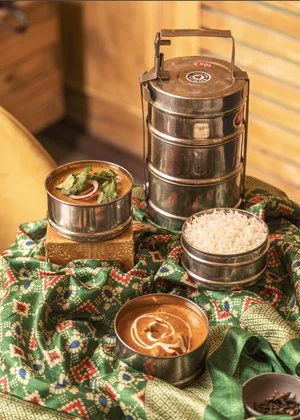 Chutnify Neukölln — food
