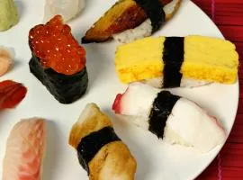 Eel Sushi — photo 9