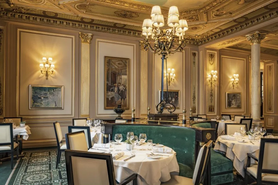 Café de la Paix — photo 9
