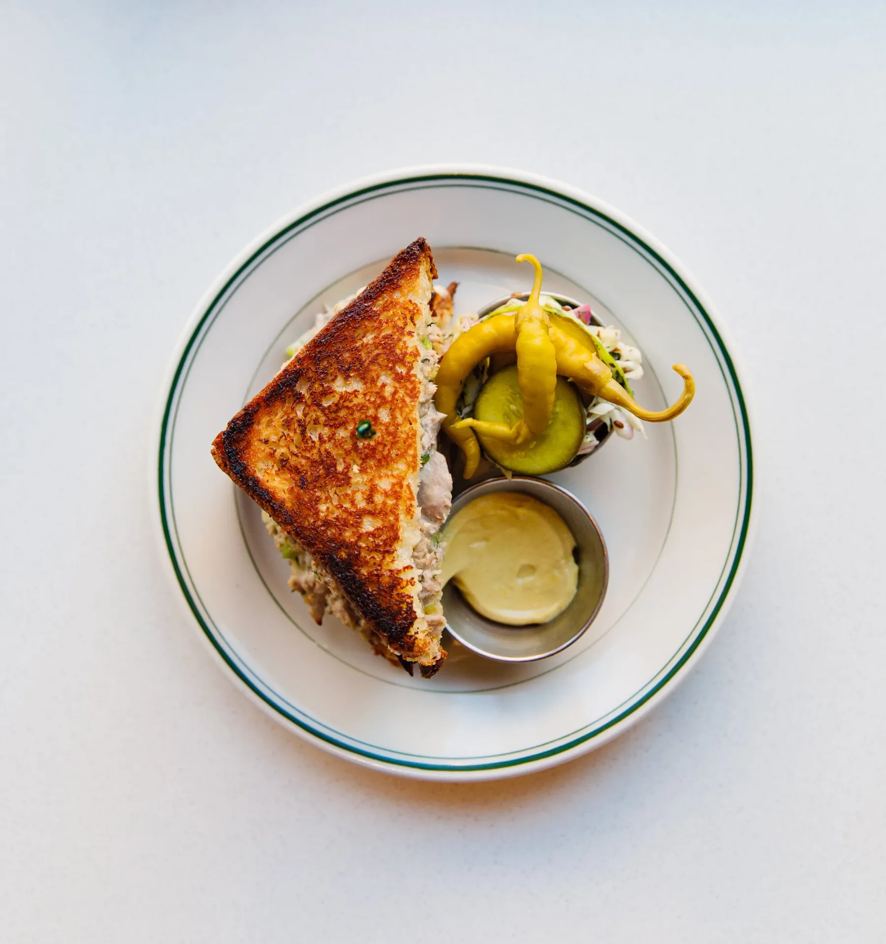 Agi's Counter — photo 11
