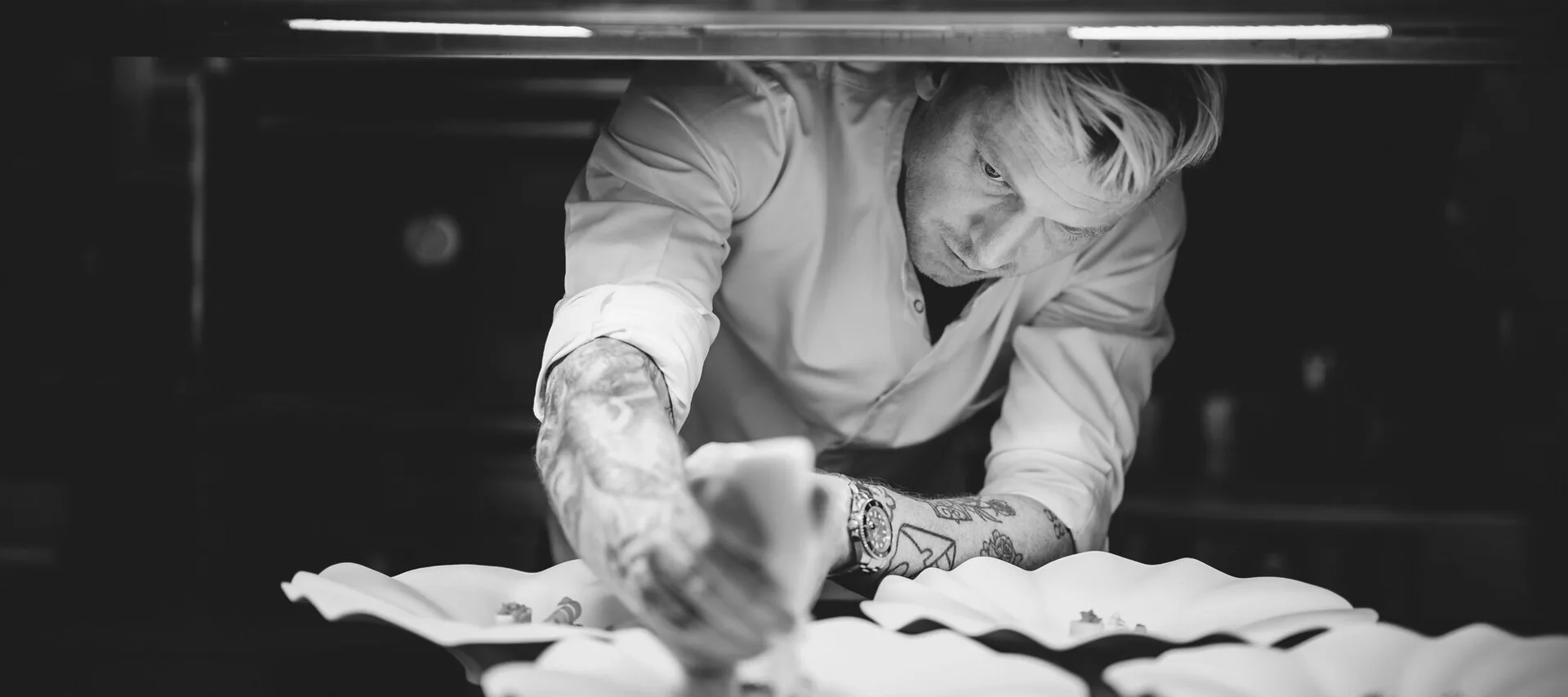 Hert — kitchen
