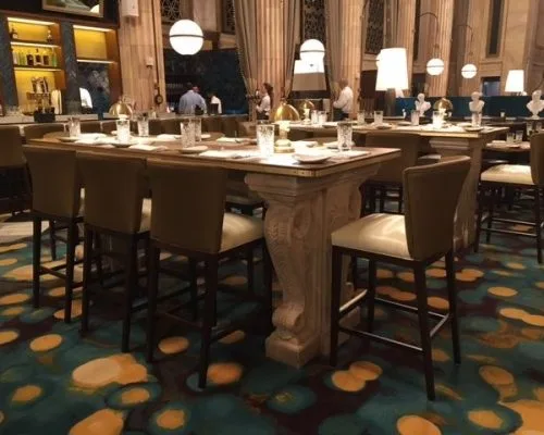 Marble Room Steaks & Raw Bar — photo 7
