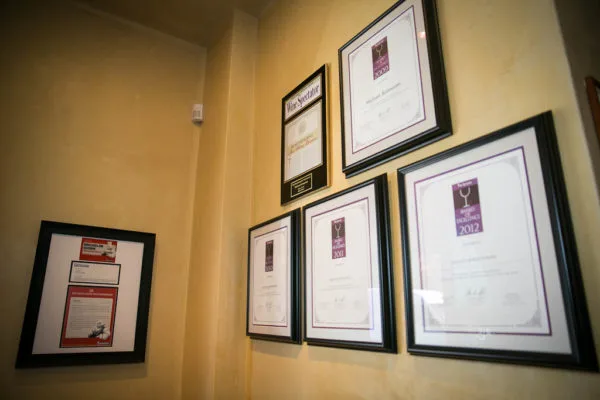 Shalizaar Restaurant — photo 38