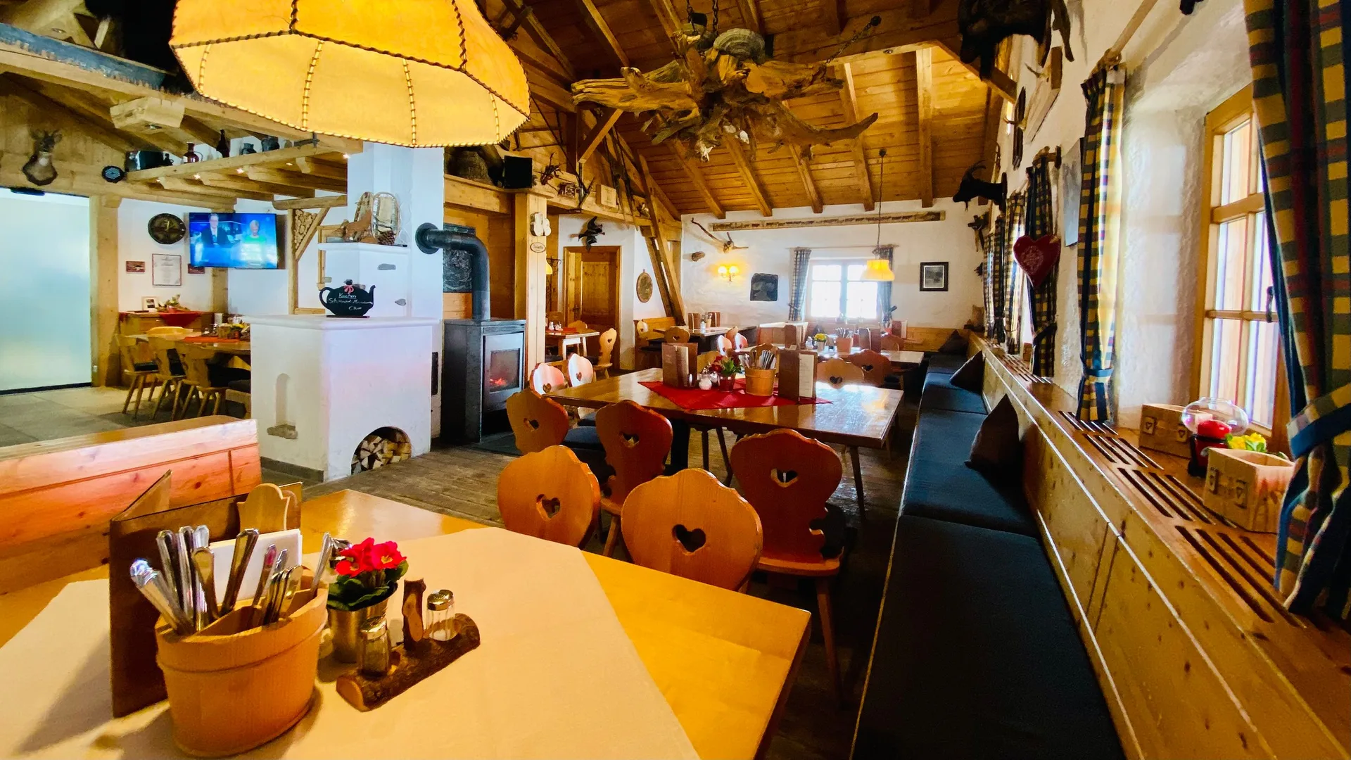 Restaurant Wurzel — photo 7