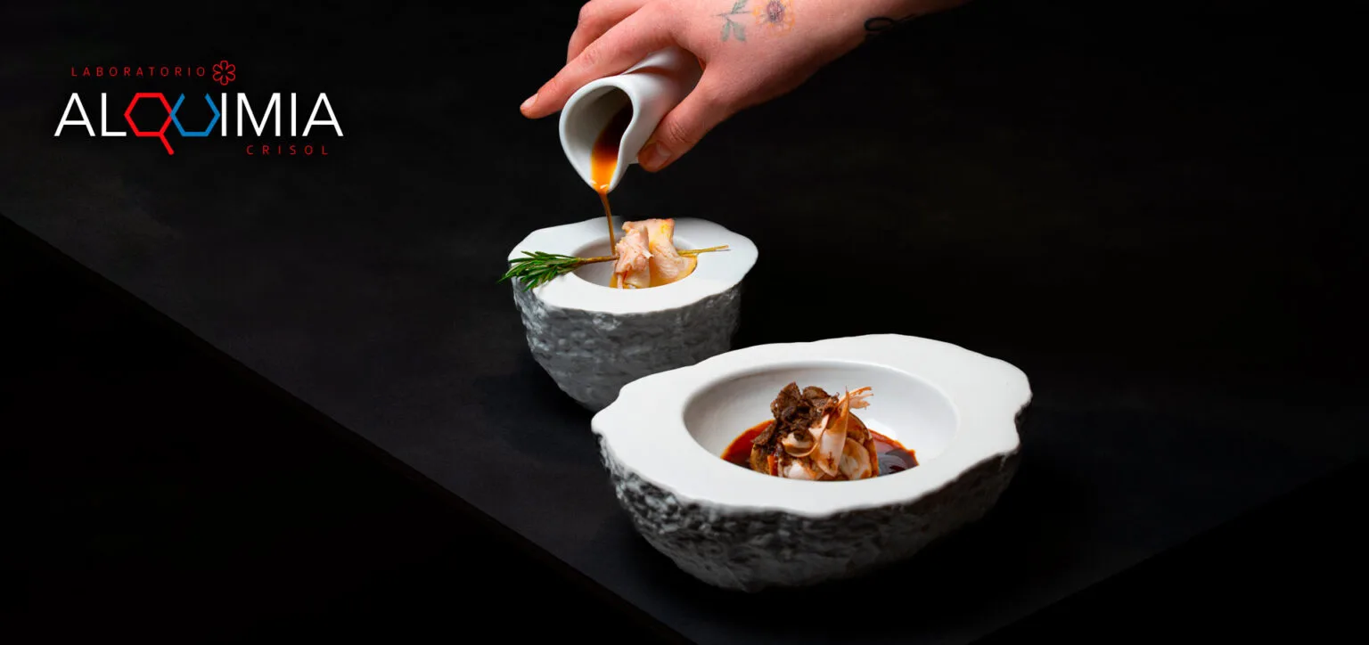 Alquimia - Laboratorio — food