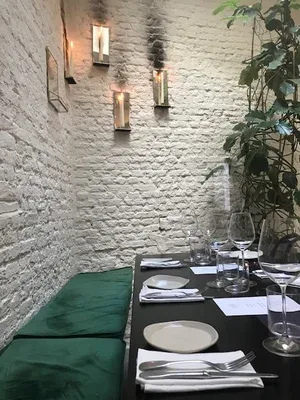 Bistrot L'îlot — photo 36