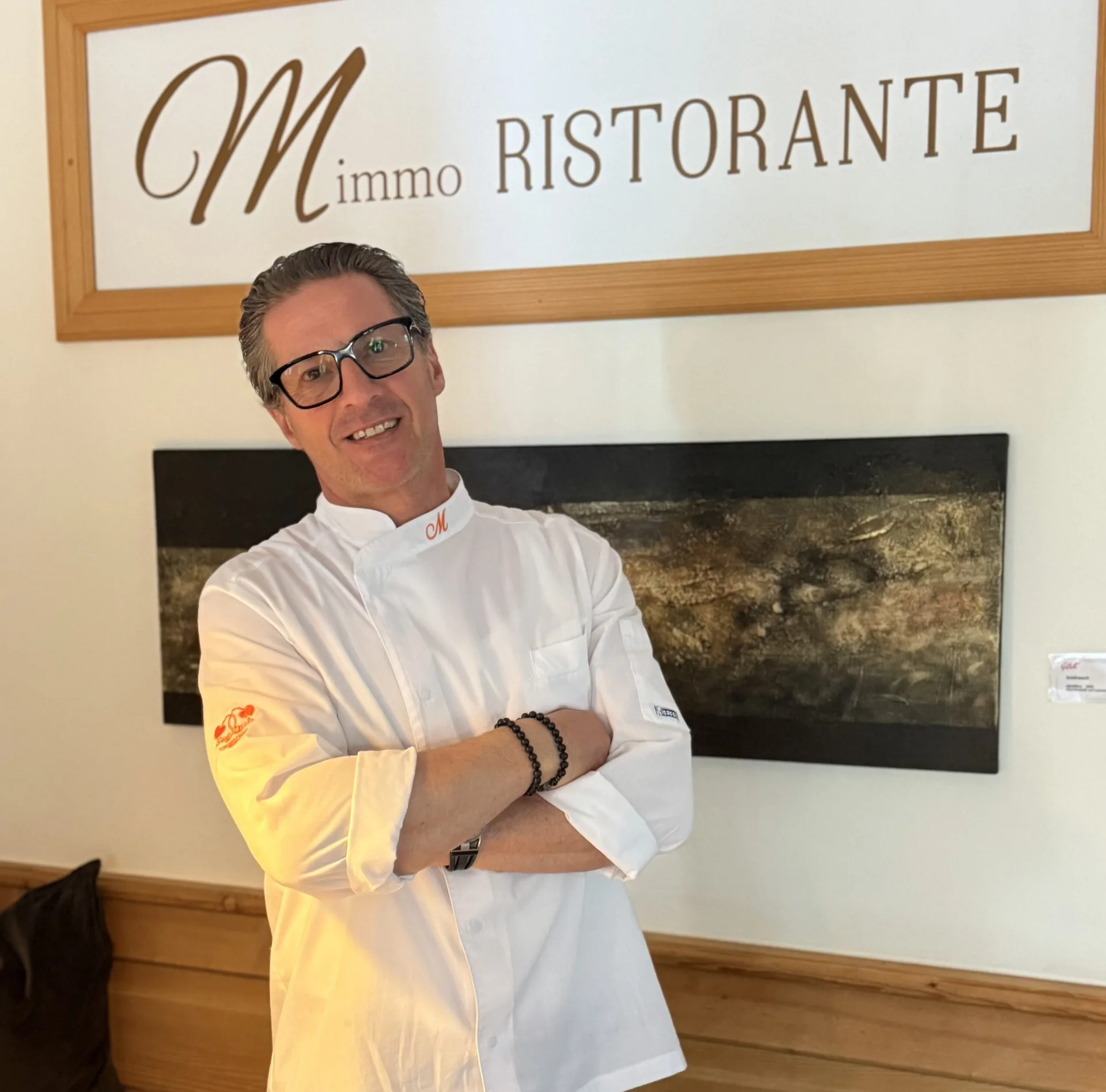 Ristorante da Mimmo — photo 18