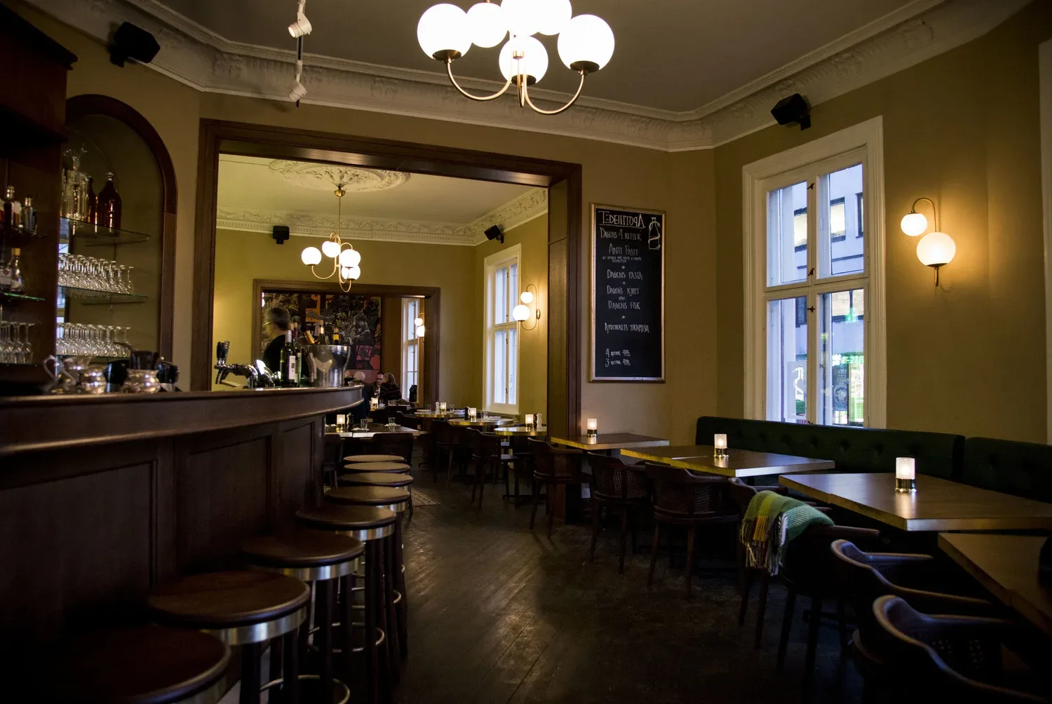 Café Tekehtopa — photo 4