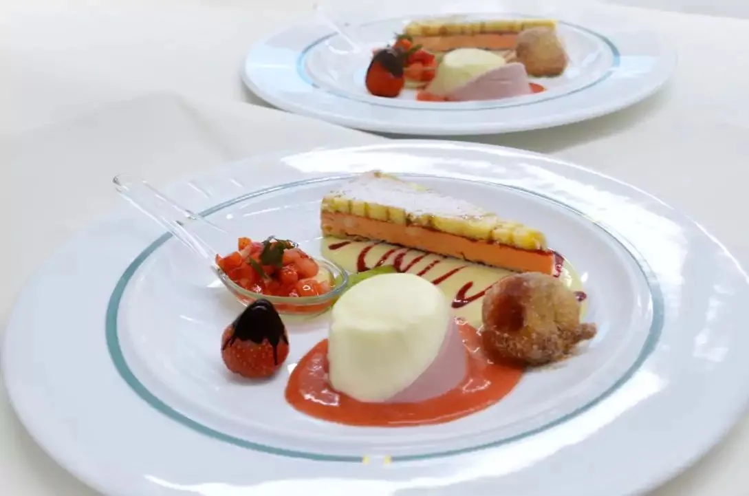 Restaurant Castell — photo 10