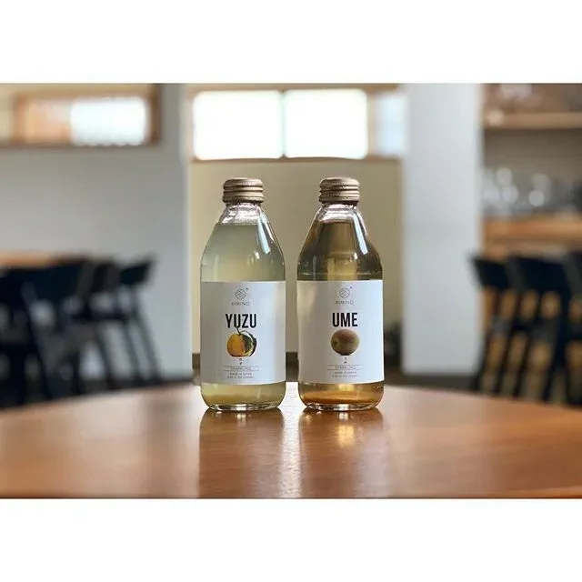 Kumiko — drink