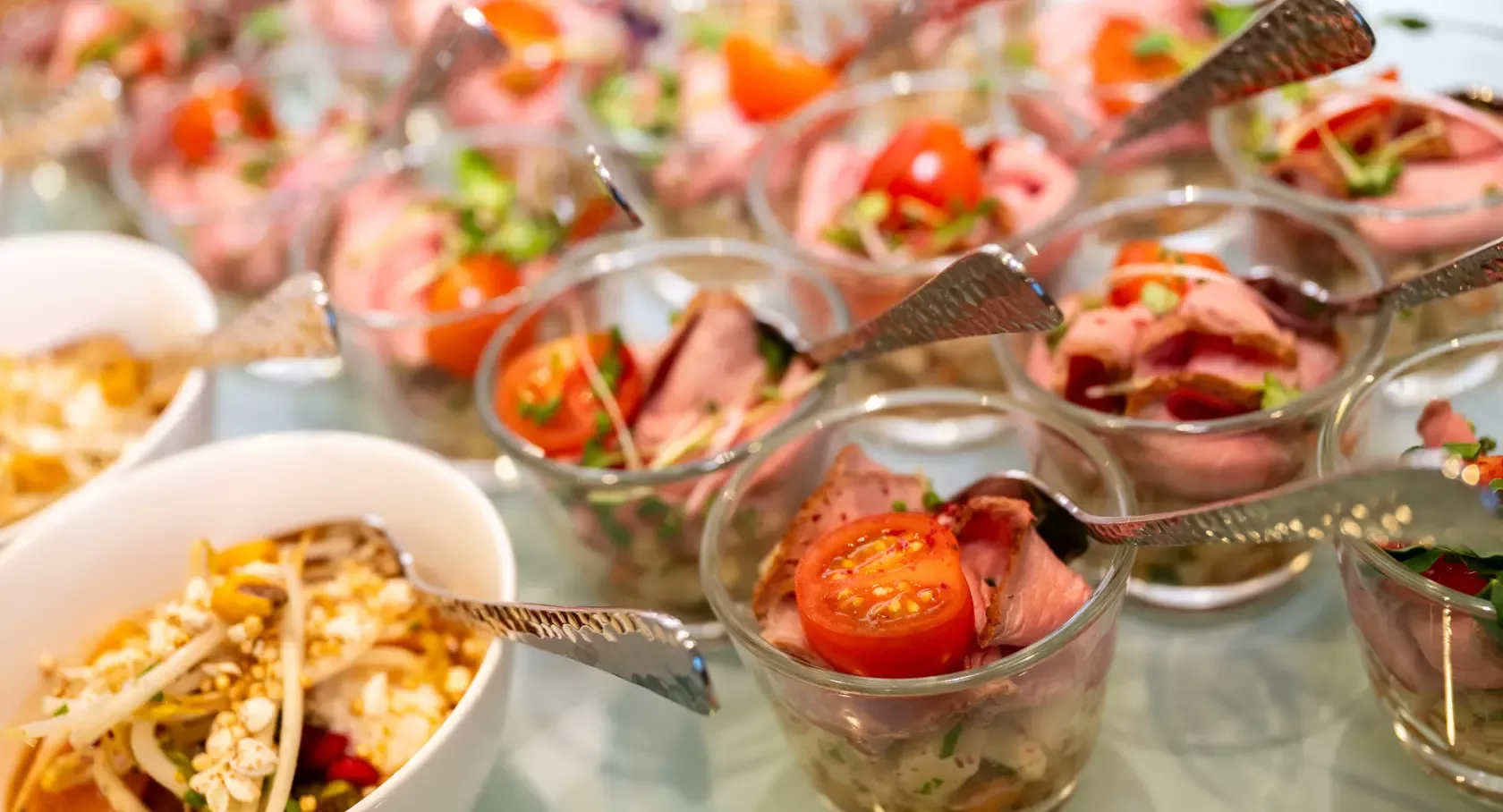 KRasserie im verve⁵ — food