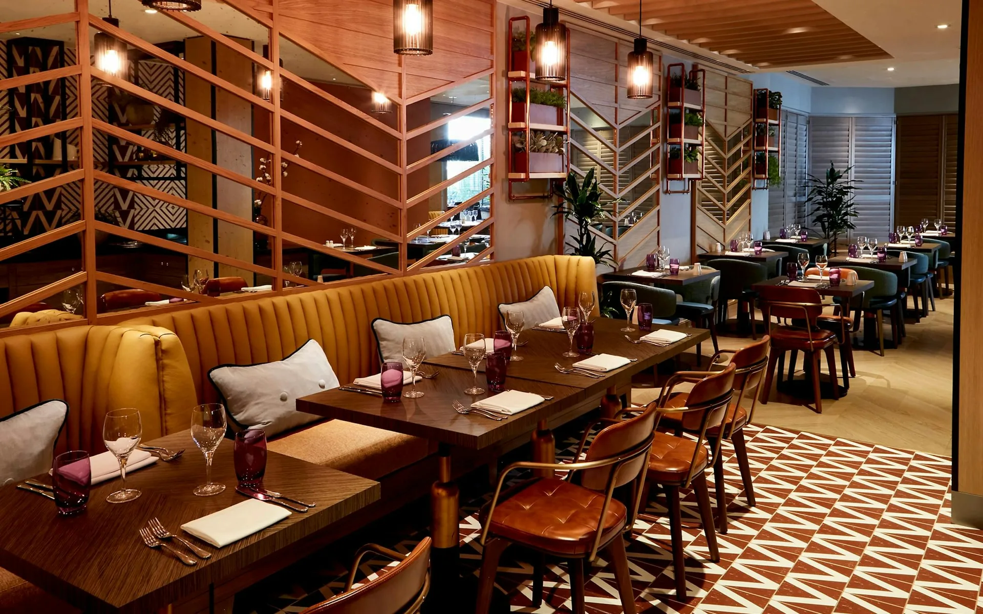 The Brasserie — photo 37