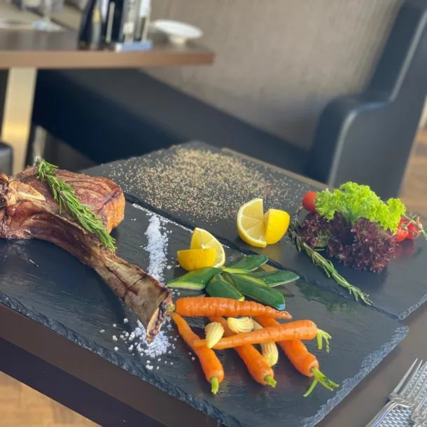 Ristorante Tesoro — photo 36