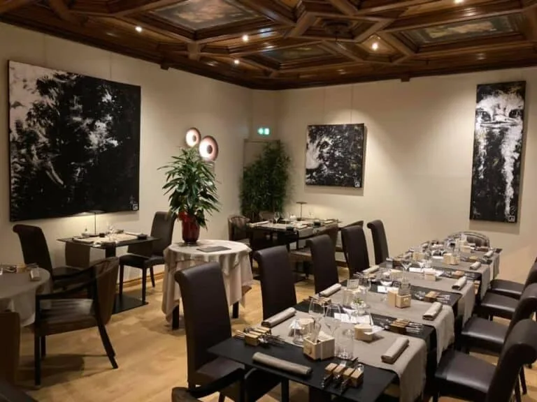 Le Jardin — photo 38