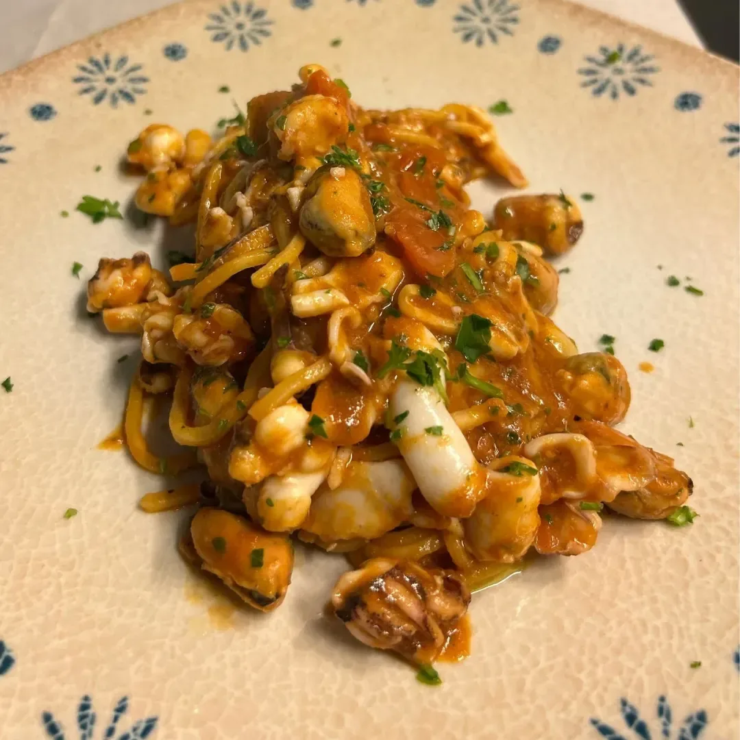 Kanton Restaurant — photo 4