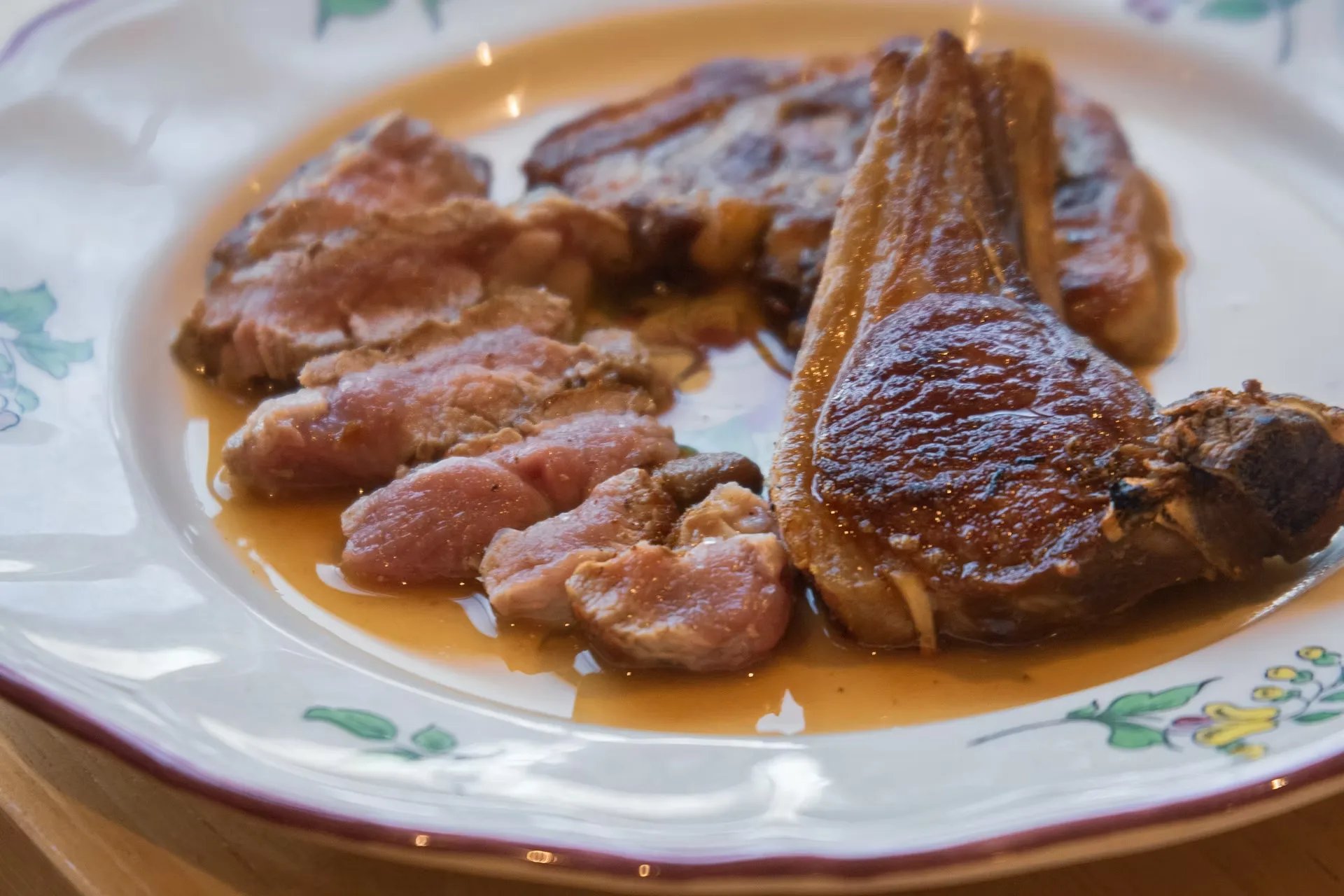 La Table de Charrou — photo 6
