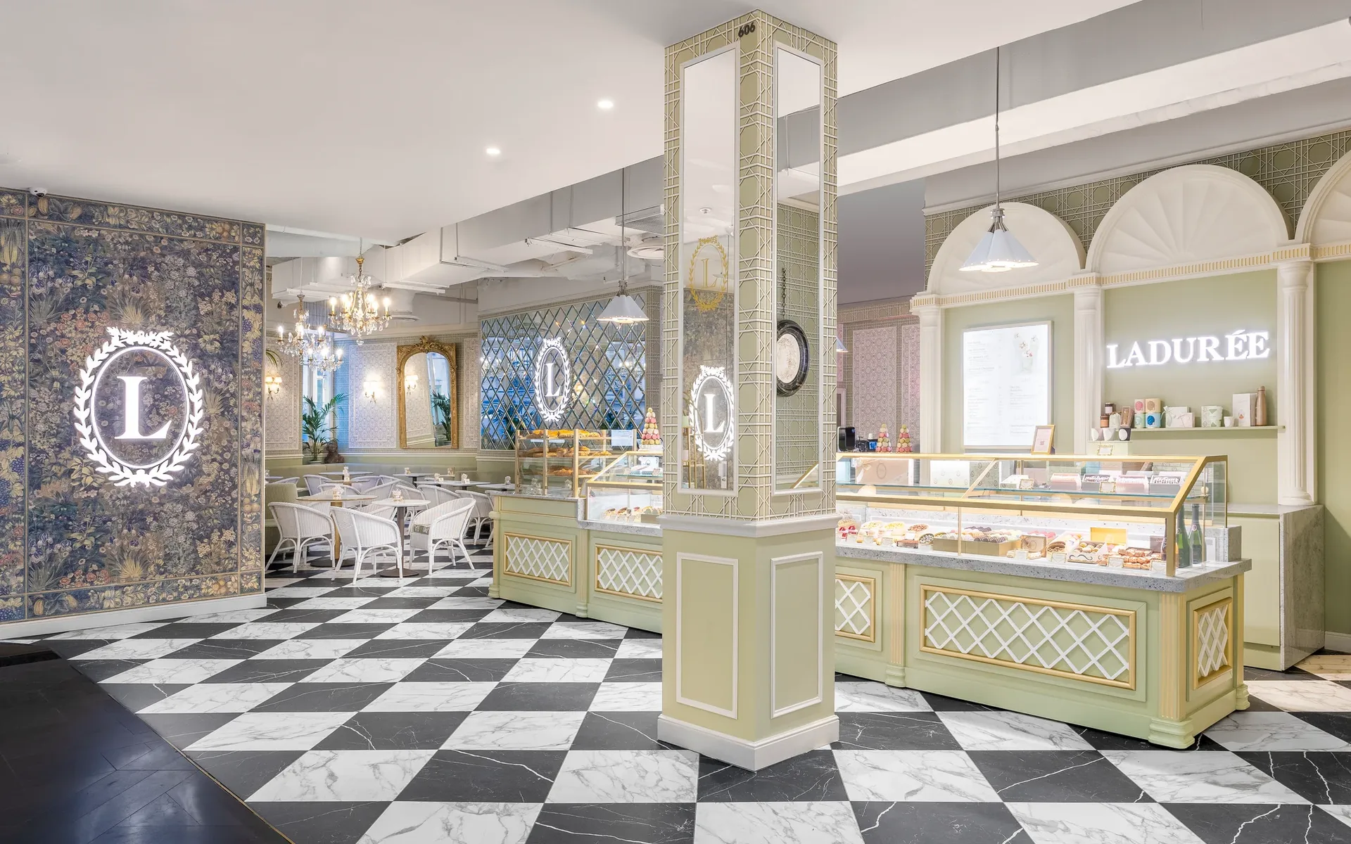 Ladurée — photo 56