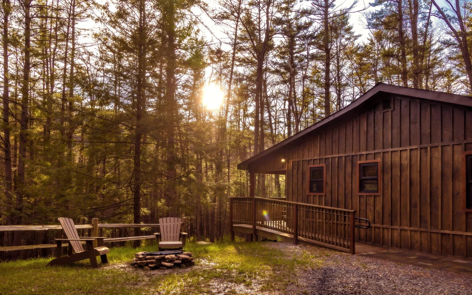 Gateway Lodge — photo 34