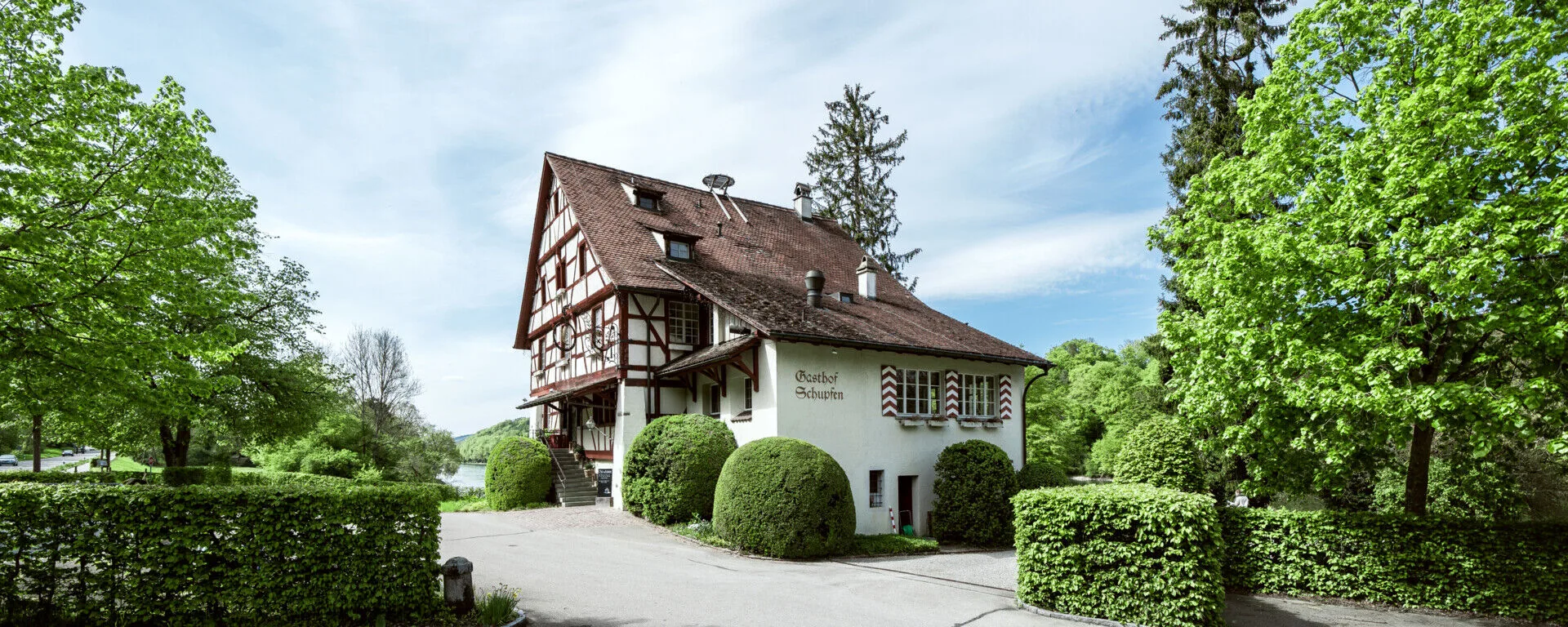 Gasthaus Schupfen — photo 37