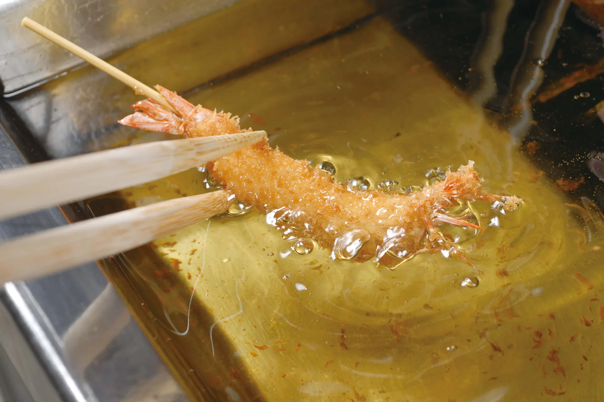 Kushikatsu Gojoya — photo 13
