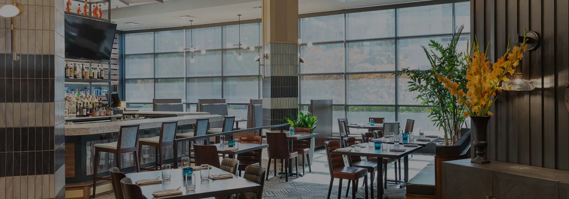 Nesso Italian Kitchen — photo 8
