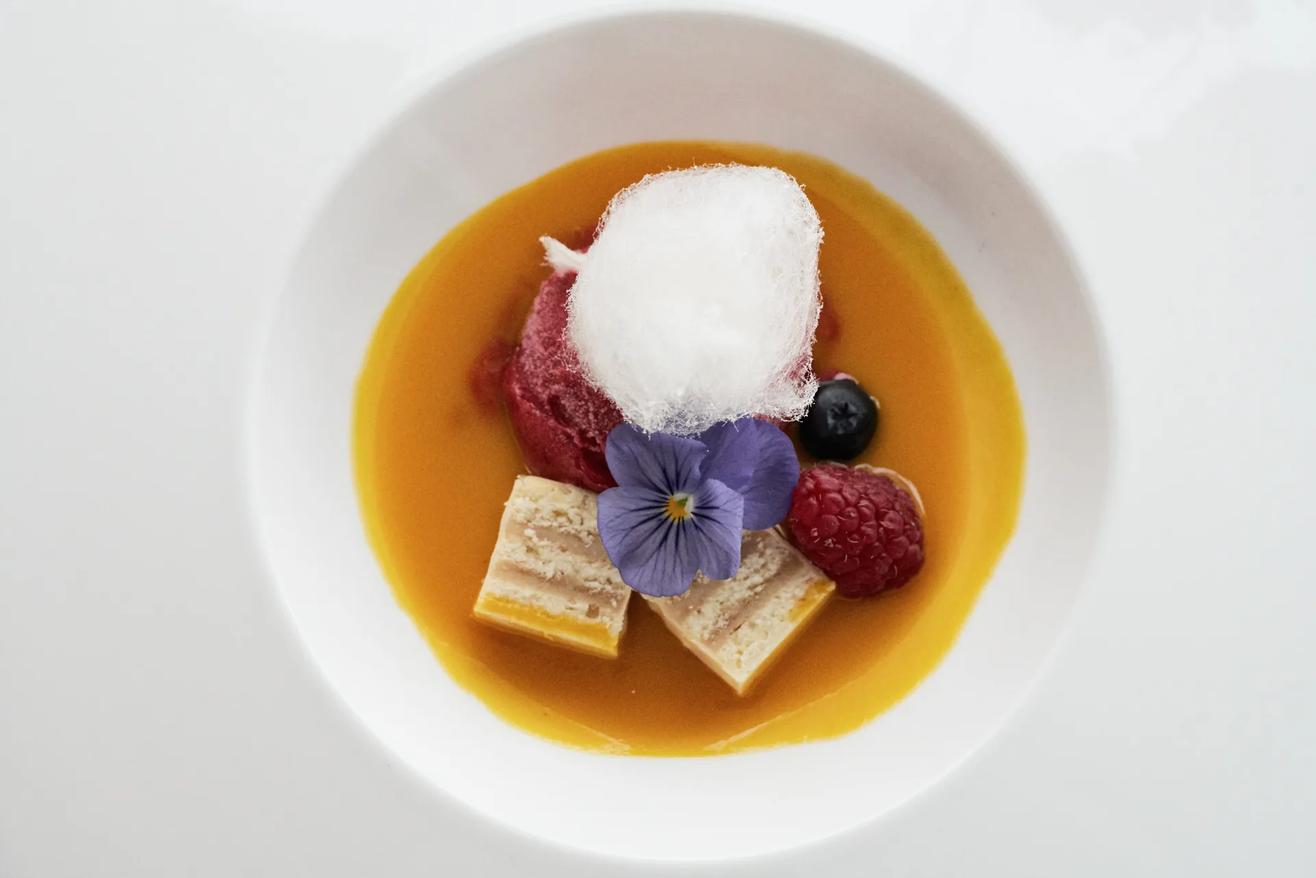 Gastraum — food