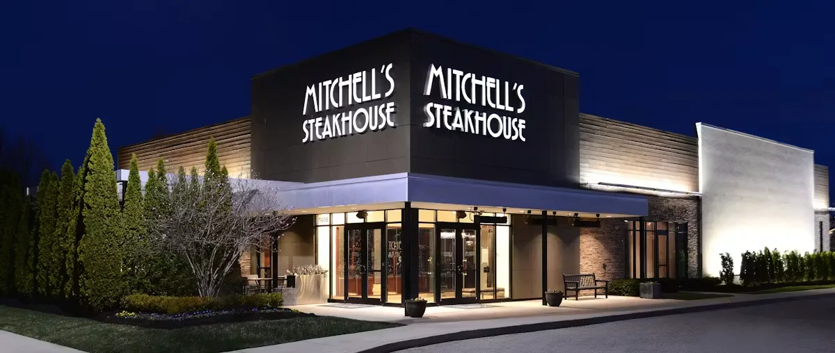 Mitchell's Steakhouse — photo 21