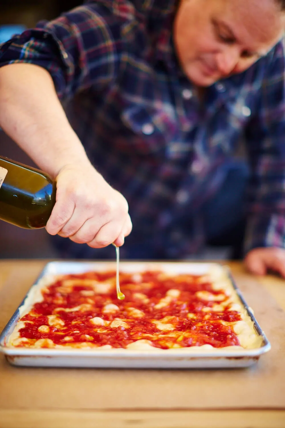 Pizzeria Bianco — photo 19