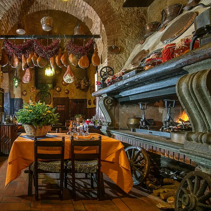 Taverna dello Spuntino — photo 22