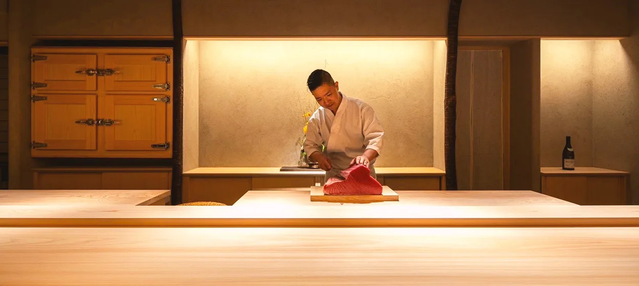Sushimichi Sakurada — photo 43