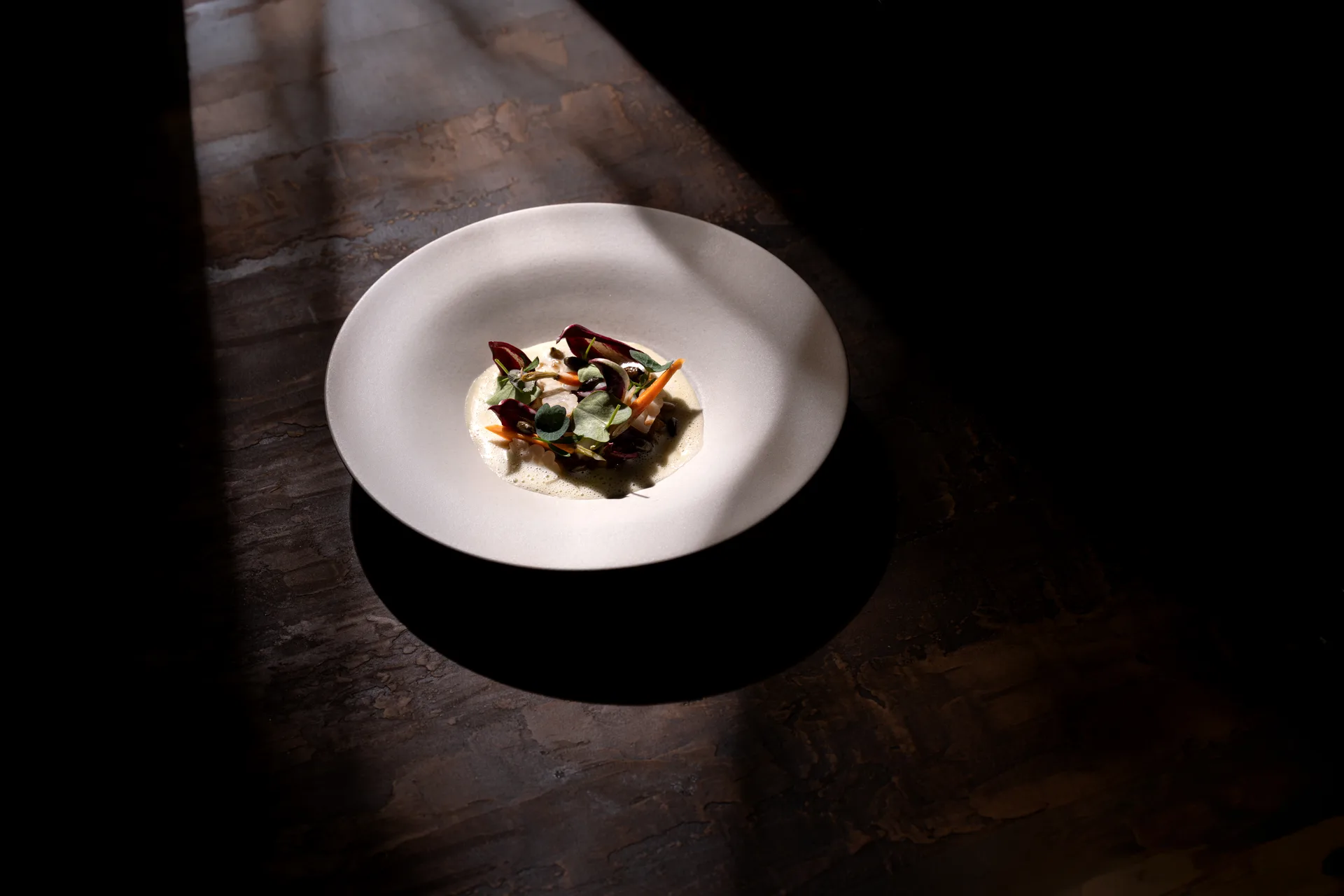 Restaurant Affect — photo 14