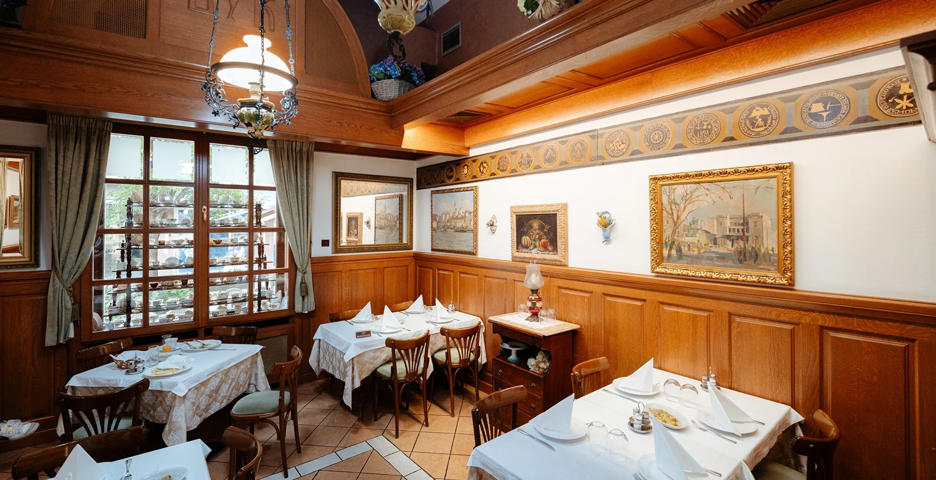 RESTORAN VUK — photo 12