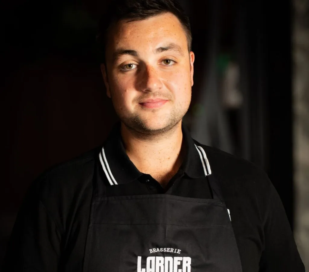 Larder — photo 6