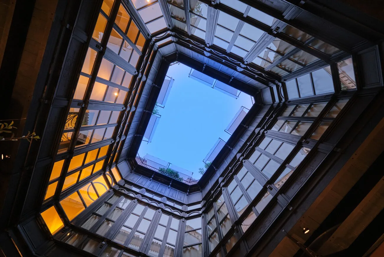 Quadrat — photo 62
