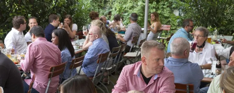 Landgasthaus Gidibauer-Hof — photo 95