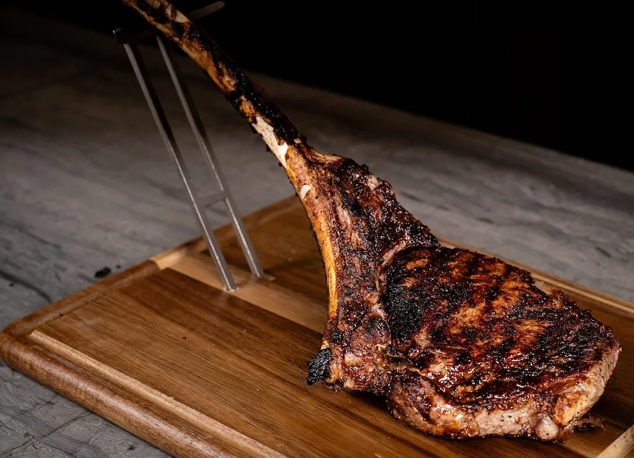 Driftlight Steakhouse — photo 7
