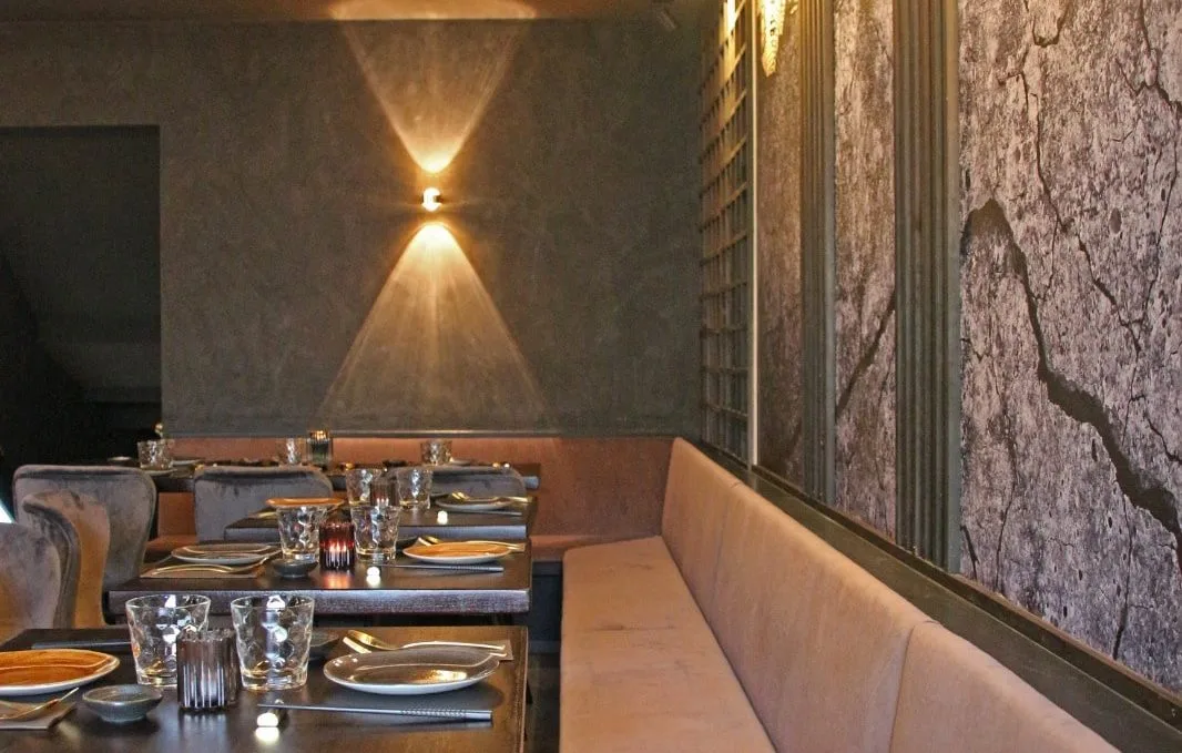 Kyo Asian Fusion &amp; Sushi Bar — photo 16