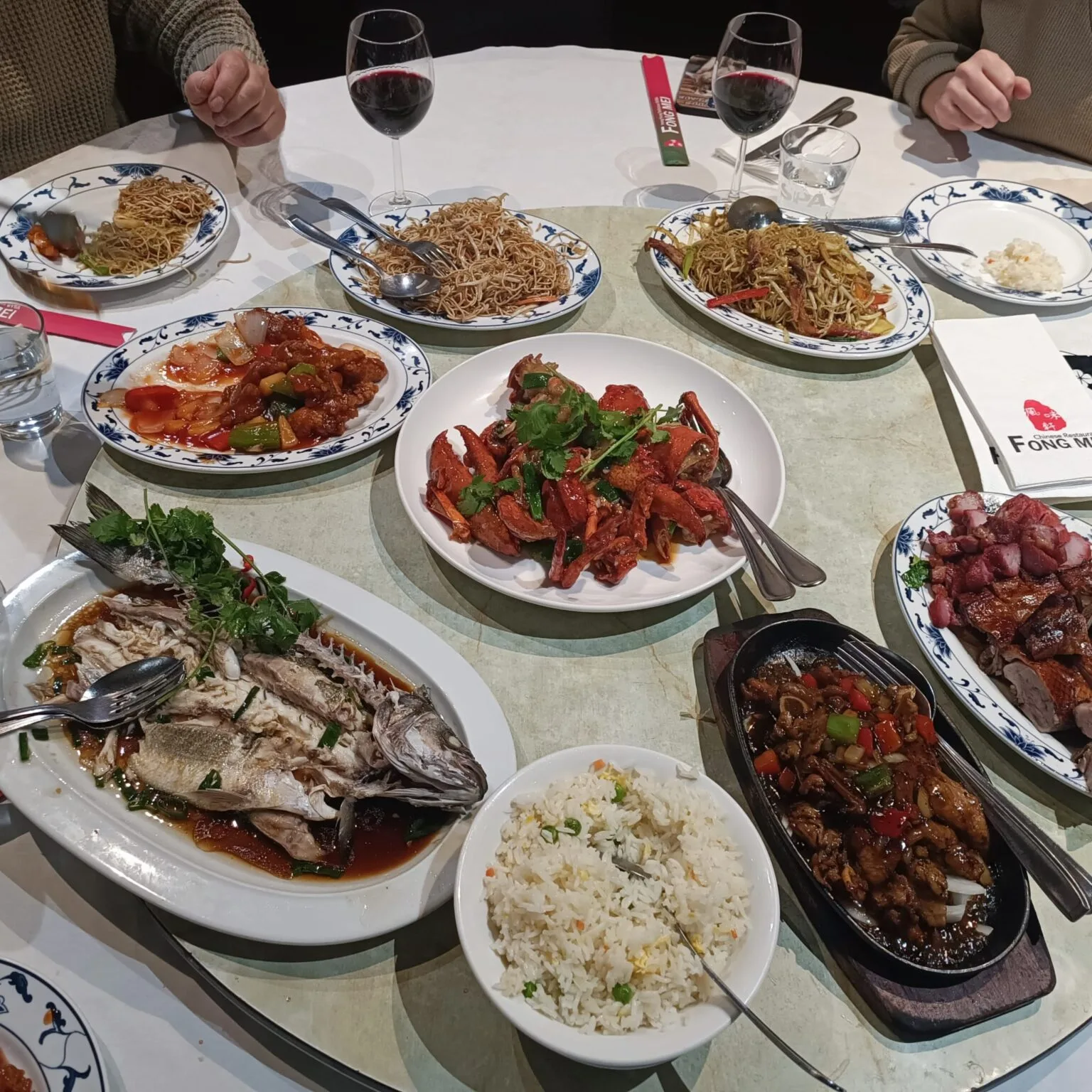 Fong Mei — photo 88