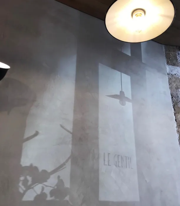 Le Gentil — photo 5